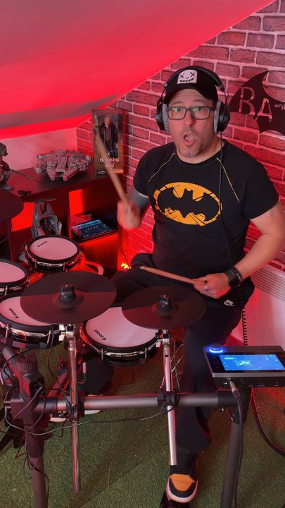 Acdc / Back in black