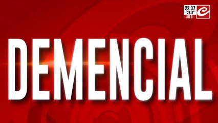 Camioneta se llevó puesto a nene de año y medio: le fracturó el craneo