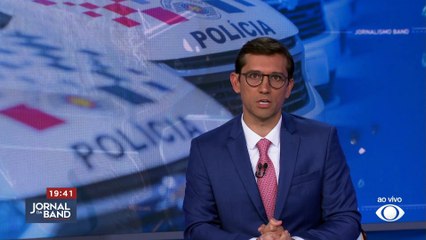 Após casos de violência policial em SP, Tarcísio defende o uso de câmeras corporais