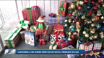 Concorra a um carro zero km no Natal Premiado da CDL