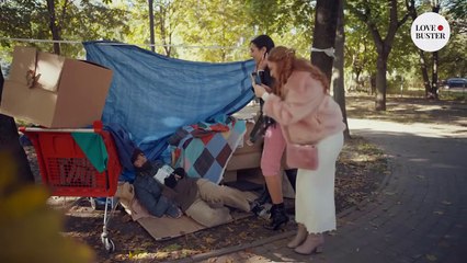 Guy Woke Up To Three Wives  ｜ @LoveBusterShow