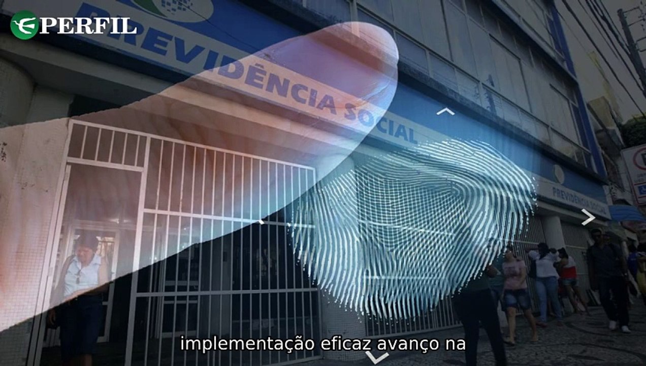 "Biometria obrigatória, novas regras do BPC, INSS urgente e novos rostos de Wandinha!"
