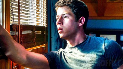 La Maison d'à Côté | Nick Jonas (Scream Queens) | Film Complet en Français | Thriller