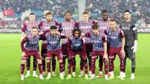 Trabzonspor 2-2 Kasımpaşa (MAÇ SONUCU)