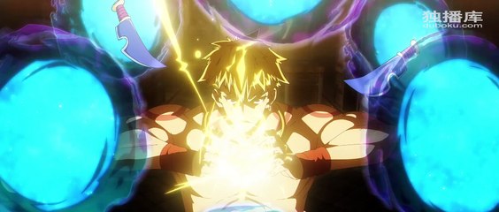 Rakshasa Street S 4 EP 4 Multi Sub