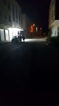 حي المنتزه مكناس يفتقر إلى الإنارة