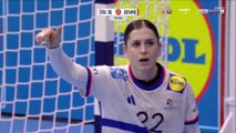 EHF Euro : Les Bleues en patronnes face au Monténégro