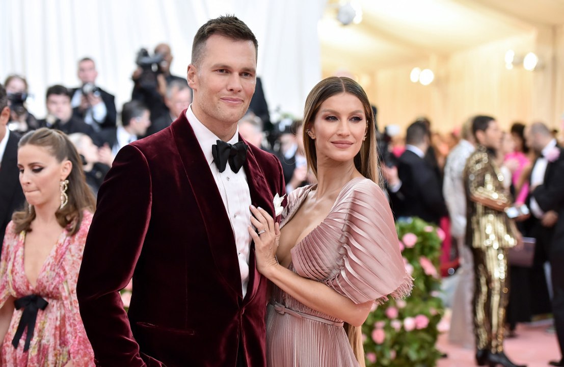 Gisele Bündchen y Tom Brady felicitan por separado a su hija Vivian por su cumpleaños