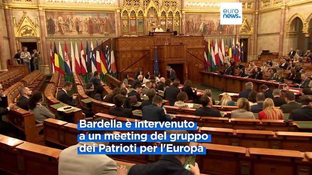 Francia, la destra di Bardella e Le Pen chiede subito un nuovo primo ministro, di destra o di centro