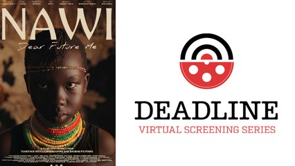 Nawi | Virtual Screening series