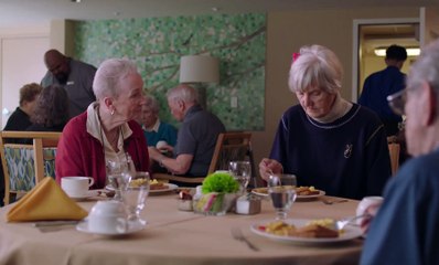 Familiar Touch - Clip