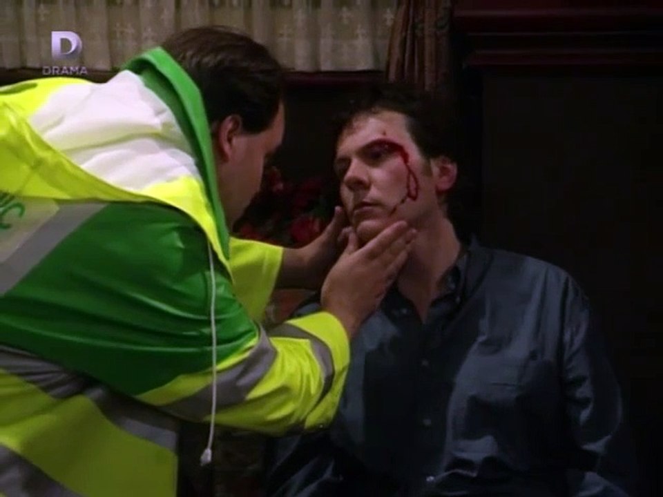 Nineties Eastenders (2nd June 1994)