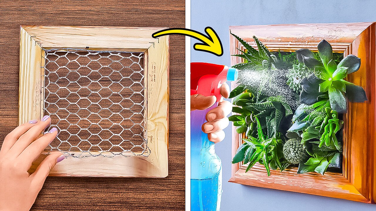 Planting Techniques for an Indoor Garden: Stunning Succulents for a Cozy Space