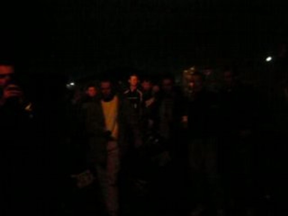 moteur camping rouge 24h moto 2008