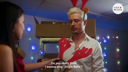 My Husband Left Me Trapped In A Hotel ｜ @LoveBusterShow