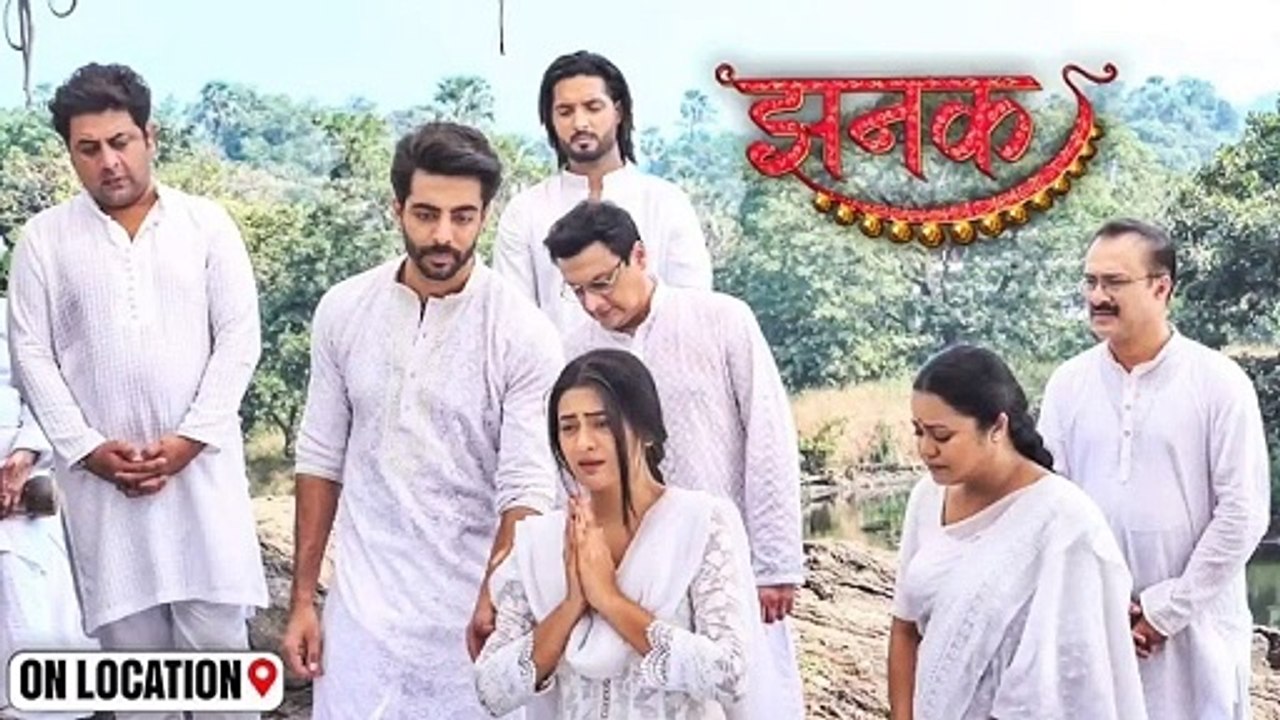 Jhanak today episode new promo