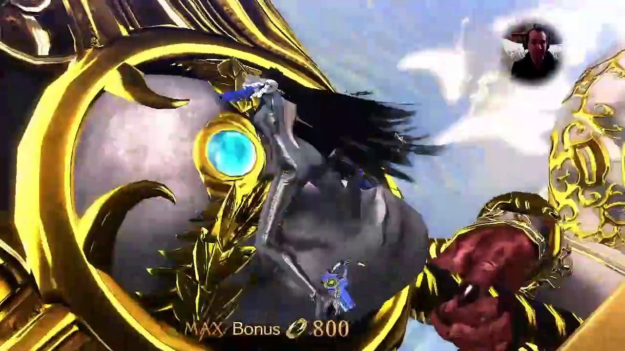 Bayonetta 2 (Switch)