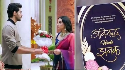 Jhanak today episode new promo