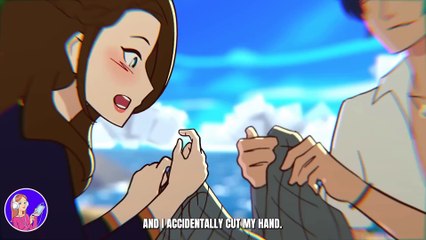 These Creepy Things are My Roommates