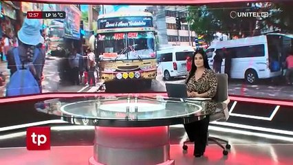 Este 12 de diciembre se conocerá los resultados del estudio de costos para el precio de los pasajes en Cochabamba