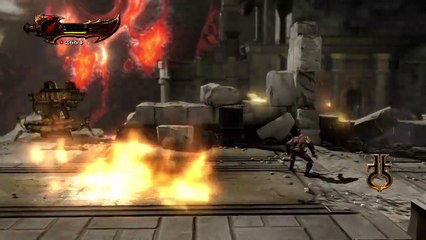 God of War III online multiplayer - ps3