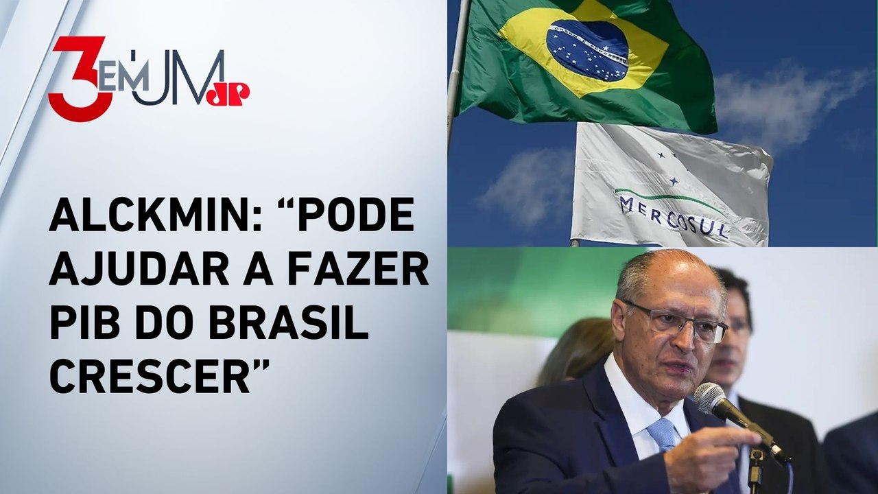 Após 25 anos, Mercosul e União Europeia fecham acordo; Polônia pode tentar vetar