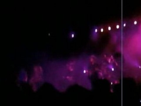 Nada Surf What is your secret Lyon 26-04-2008