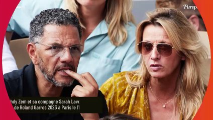 Sarah Poniatowski : L'ex de Marc Lavoine quitte Paris à Noël pour un pays où elle a beaucoup d'attaches comme son célèbre compagnon