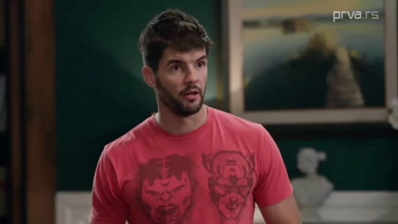 Igra sudbine  1261 epizoda (7/12/2024)