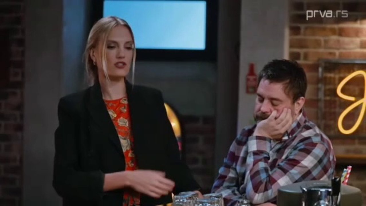 Igra sudbine 1261 epizoda 7. 12. 2024