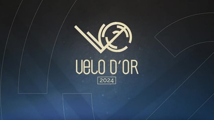 Le replay de la Cérémonie 2024 - Cyclisme - Vélo d'Or