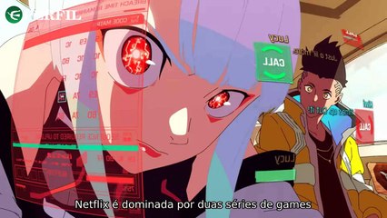 "Netflix, UE, e Idosos: Novidades Quentes e Importantes em um Só Vídeo!"