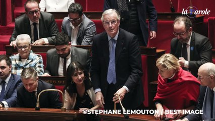 Prisca Thevenot se confie sur le sujet de l'immigration et évoque Bruno Retailleau dans le premier numéro de "La Parole", format original de "Purepeople".