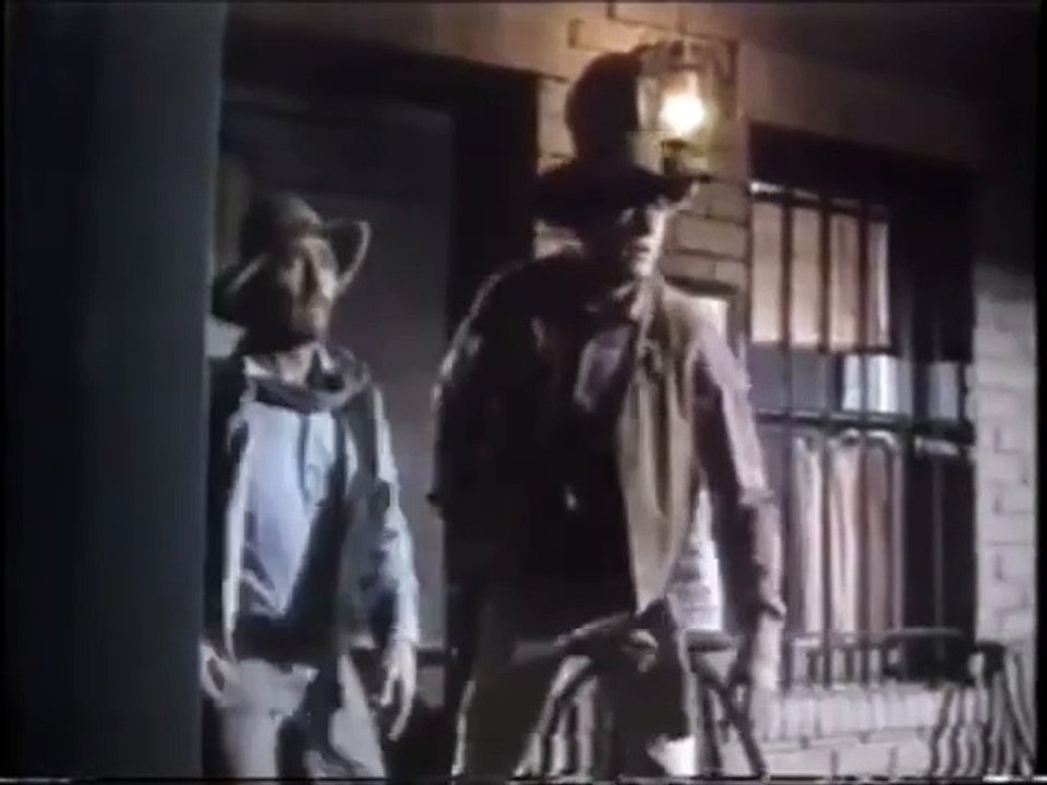 Gunsmoke promo