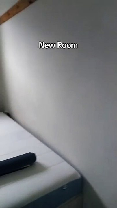 NEW ROOM