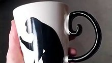 MONKEY CUP