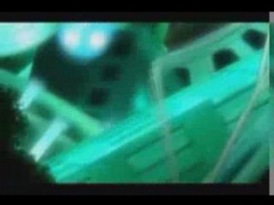 Persona 3 trailer