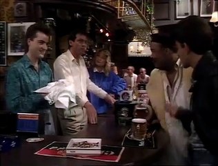 classic Eastenders S01E80 (21 Nov 1985)
