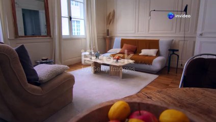 Un miroir qui transforme vos espaces - Élégance naturelle