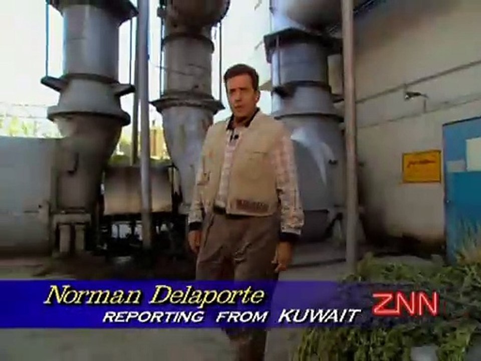 S04E08 - Mr. Rabb geht nach Washington