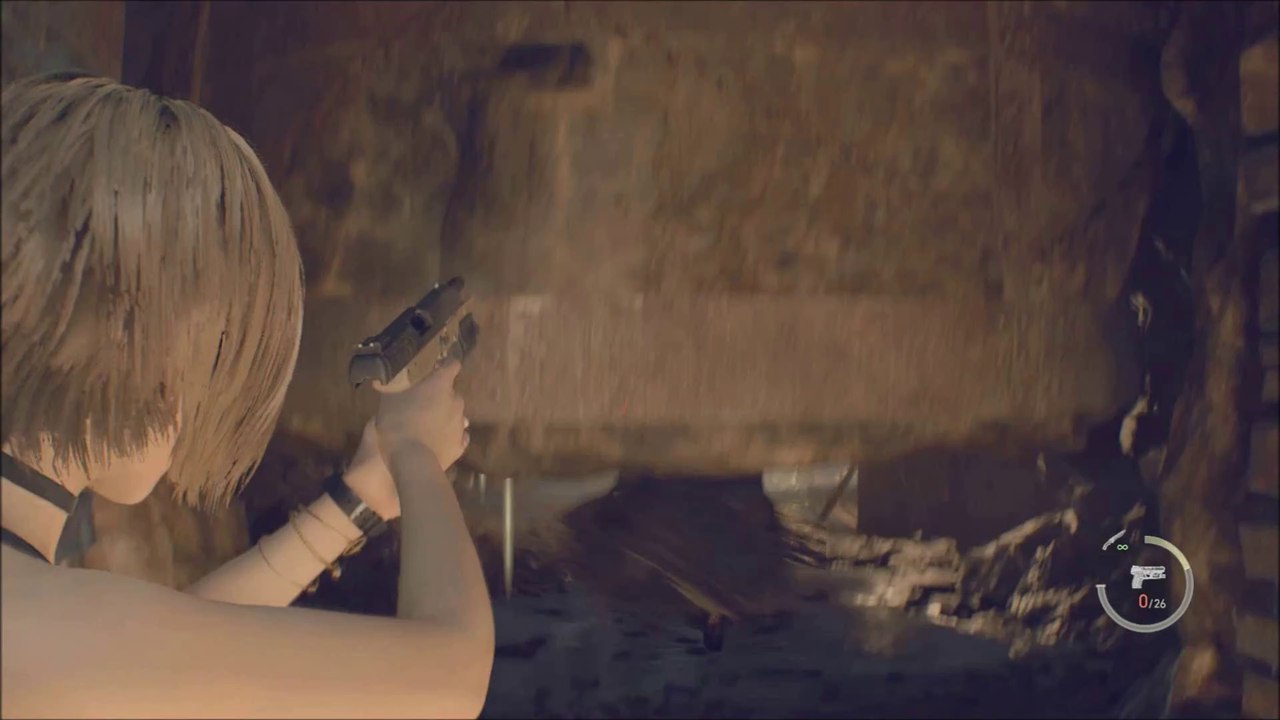 Resident Evil 4: Remake Separate Ways RePlaythrough [09/12]