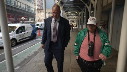 Frank Walks Episode 33: Kane (Mayor Glenn Jacobs) Presented by BODYARMOR
