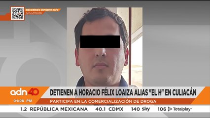 Nombran nuevo director de Centro Penitenciario en Culiacán tras una riña en el penal