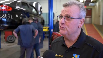 06 dec TOPO LPM manque mecanicien