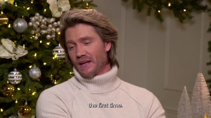 'The Merry Gentleman' | Meet Cute & Costume