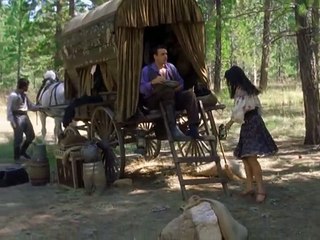 S04E01 - Tod in der Taiga