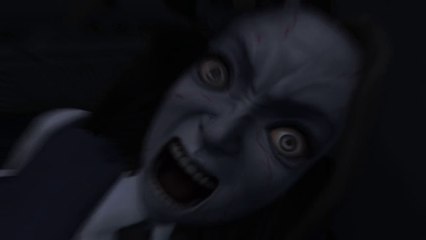 Ji-hye The Lying Female Student ghost/lore White Day: A Labyrinth Named School