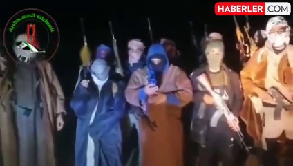 Arap aşiretleri harekete geçti! PKK/YPG'nin işgal ettiği bölgeler için yeni operasyon başlattılar