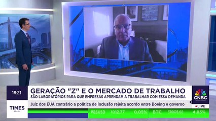 Quais os desafios da geração Z no mercado de trabalho? Pesquisador traz análise