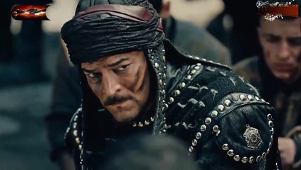 HD المؤسس عثمان - الموسم 4  الحلقة 51 -  مدبلج